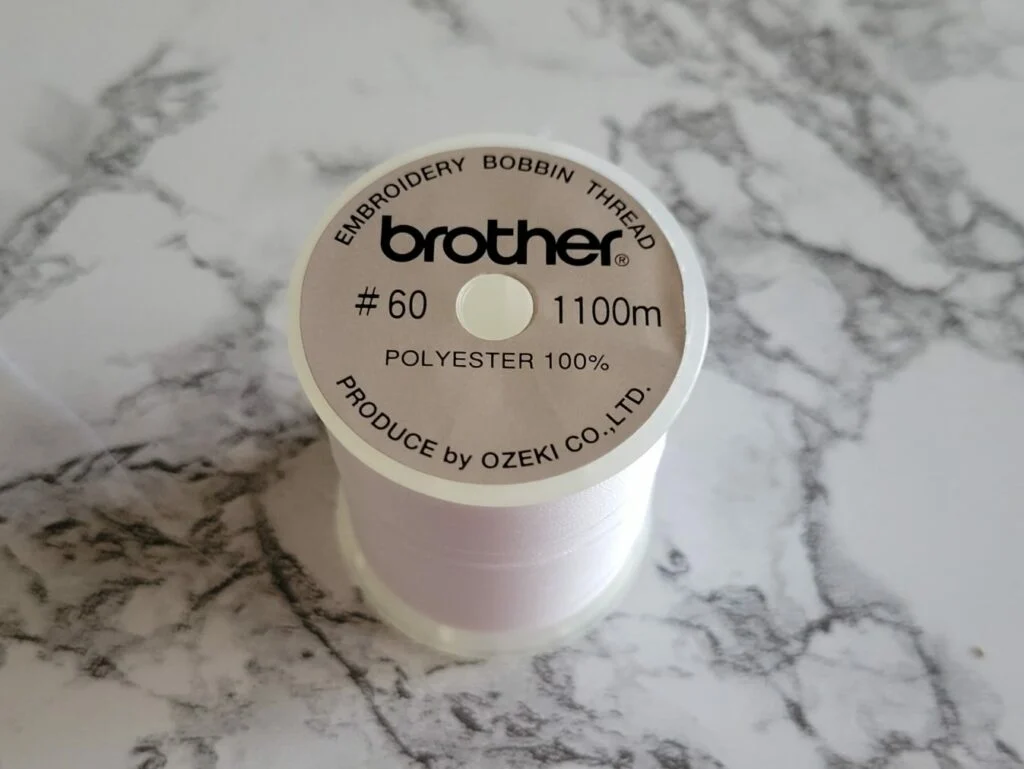brother-embroidery-bobbin-thread, Embroidery tools