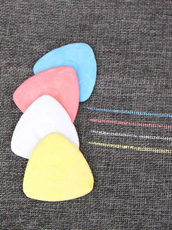 embroidery chalks, Embroidery tools