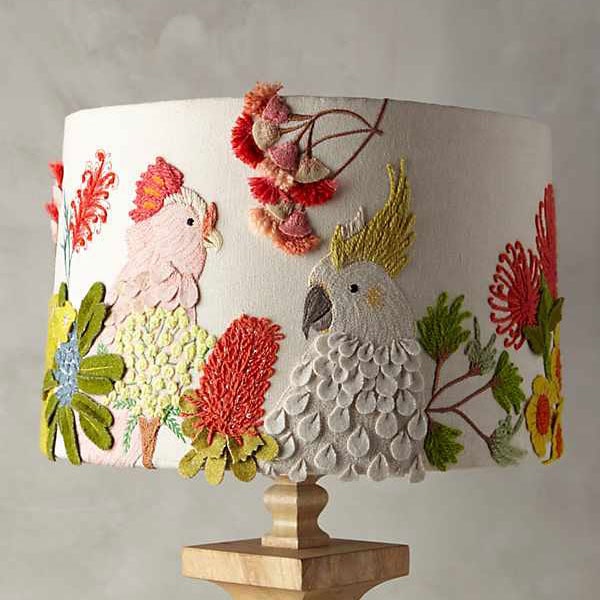 embroiedry ised