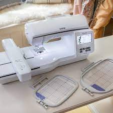 for operating embroidery machines. They are fantastic tool for adding beautiful designs and intricate details to your fabric.