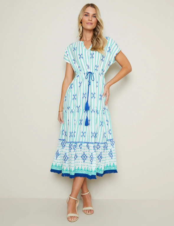 Fashion Trends in the World of Embroidery