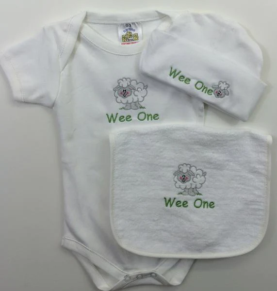 Baby style