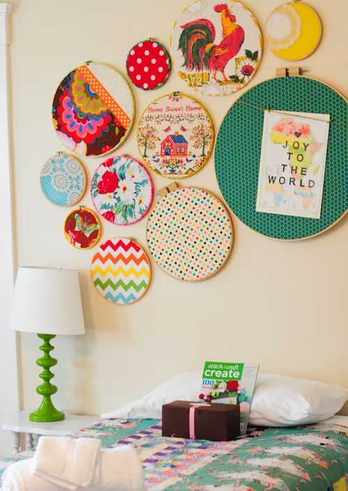 home décor