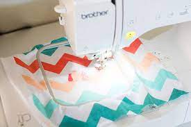 How to Embroidery on Knits and Stretchy Fabrics?