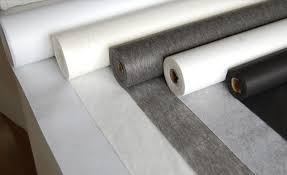 Embroidery stabilizers
