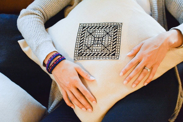 cushion decor